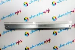 Чистящее лезвие / Ракель (Wiper blade) для картриджа HP CB540A/CE320A/CC530A/CF210A/CE410A (Color LaserJet-CP1215 /1518/CM1312/CP1525/CP2025/M251/M351/M475) UniTech