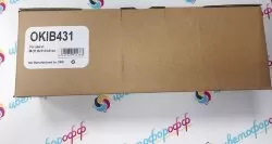 Картридж совместимый OEM для OKI (44574906) для B431 (10K)