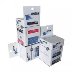 Картридж совместимый Uniton для Samsung CLP-M300A Magenta  для CLP-300 / CLX-2160 / CLX-3160
