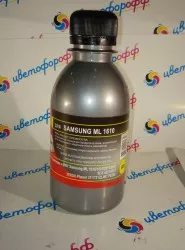 Тонер для Samsung ML-1610 / ML-1615 / ML-2010 / ML-2015 / SCX-4321 / SCX-4521 (фл,60) Silver ATM