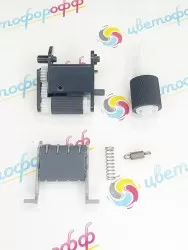 (RC6-0065/RC6-0072_kit) Ремкомплект ADF для HP LaserJet M236sdn (9YG08A) M236sdw (9YG09A) CVT