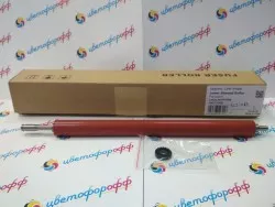 Резиновый вал (Fuser Pressure Roller) LJ P1006/P1005/P1008/P1505/M1120/M1522/LBP-3150/3108/3100/3050/3018/3010/ MF4410/4450/4570/4430 JPN (RC2-1183)