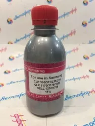 Тонер для Samsung CLP-310/315/320/325 CLX-3170/CLX-3175/CLX-3180/CLX-3185 (CLT-M407S/CLT-M409S) Magenta (фл,45) Gold АТМ