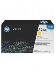 Фотобарабан (Imaging Drum) HP CB386A (824Y) Color LaserJet-CP6015 / CM6030 / CM6040