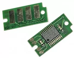 Чип для Xerox Phaser 3010 / WC 3045 (106R02183) (2,3K) black (совместимый)