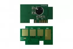 Чип для Samsung MLT-D104S (1,5K) black (совместимый) ML-1660 / ML-1665 / ML-1860 / ML-1865 / SCX-3200 /SCX-3205 / SCX-3217
