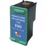 Картридж совместимый (аналоговый) для "Hewlett-Packard" №134 (C9363HE) Color "SuperFine" РАСПРОДАЖА / БЕЗ ГАРАНТИИ!!!