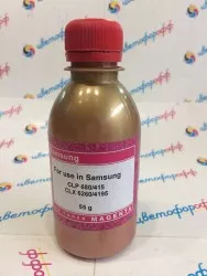 Тонер для Samsung CLP-415/680 CLX-6260/4195 Xpress SL-C1810/C1860 (CLT-M504S/CLT-M506S) Magenta (фл,55) Gold ATM