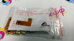 Чип для Canon C-EXV55M (18K) Magenta (совместимый) iR Advance-C256i
