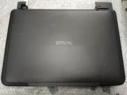 Блок сканера в сборе Epson L222 (Б/У, снят с рабочего аппарата)