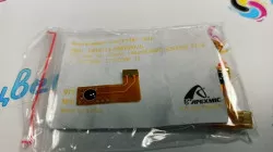 Чип для Canon C-EXV55Y (18K) Yellow (совместимый) iR Advance-C256i