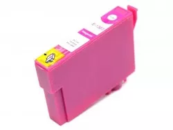 Картридж совместимый (аналоговый) для "Epson" T1303 Magenta "CHINA"