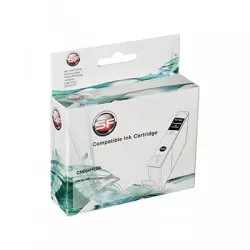 Картридж совместимый (аналоговый) для "Hewlett-Packard" №178XL (CN684HE / CB316HE) Black "SuperFine"