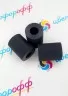 Резина ролика захвата бумаги (1 штука!) (2NG94120/2F906230) Kyocera FS-1028/1128/1035/1100/1300/1120/1320 EcoSYS-P2035/M2035/M3540 (резиновые) ЧЕРНАЯ РЕЗИНКА