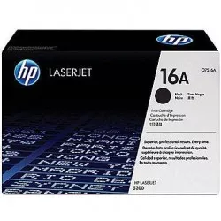 Картридж "Hewlett-Packard" Q7516A