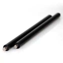 Ролик заряда (PCR) для картриджа HP Q2612A / C4092A / Q5949A / Q7553A / C7115A / CE505A (LJ 1010 / 1100 / 1160 / 1200 / P2015 / P2035 / 5L) soft
