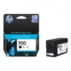 Картридж струйный оригинальный "Hewlett-Packard" №950 Black (CN049AE) OfficeJet Pro-251/276/8100/8600/8610/8620/8630/8660