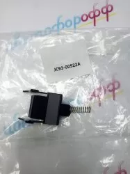 Площадка тормозная в сборе ML-2160/2165/SCX-3400/3405/Xpress SL-M2020/M2022/M2070/Phaser-3020/WorkCentre-3025 (JC93-00522A)