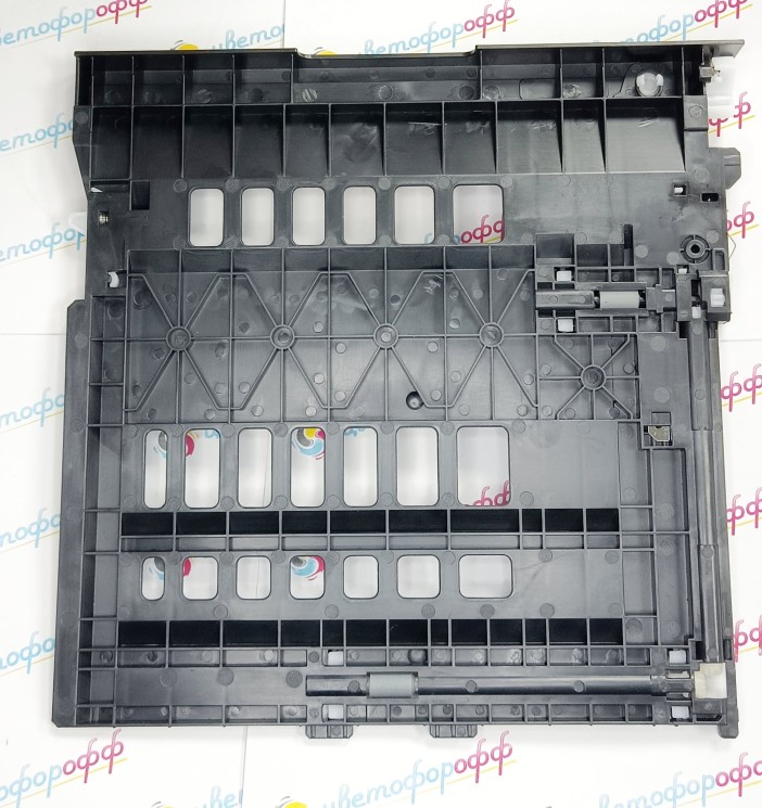 DUPLEX в сборе Brother HL-L2300/L2340/DCP-L2540/MFC-L2700/7380/7480 (LY2452012) CVT