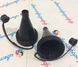 Воронка для заправки тонером (средняя) d=40mm