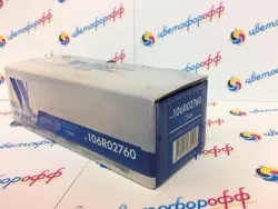 Картридж совместимый NV Print для Xerox 106R02760 Cyan  для Phaser-6020 / 6022 / WorkCentre-6025 / 6027