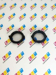 Подшипник тефлонового вала (бушинг) (комплект) для Brother HL-2132/2240/MFC-7360/7860/DCP-7057/7065 (DR-2275) CVT