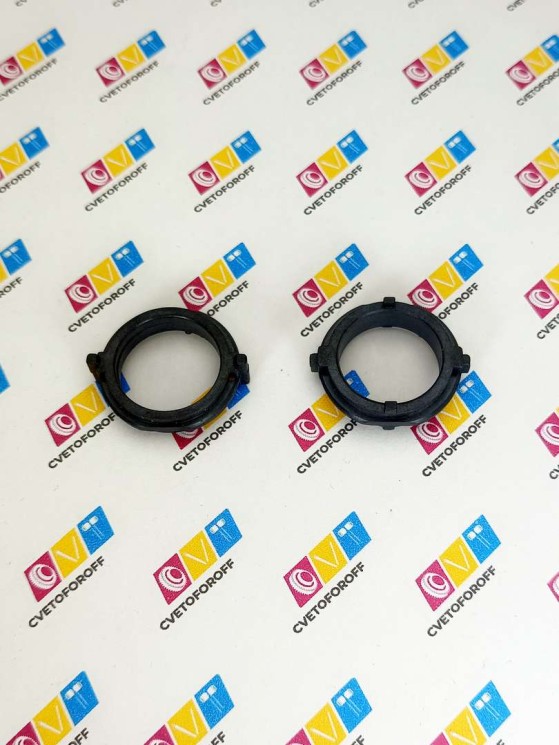 Подшипник тефлонового вала (бушинг) (комплект) для Brother HL-2132/2240/MFC-7360/7860/DCP-7057/7065 (DR-2275) CVT