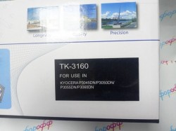 Картридж совместимый Uniton для Kyocera TK-3160 для EcoSys-P3045/P3050/P3055/P3060 M3145/M3645