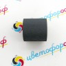 (RL1-0540_rez) Ролик захвата (резинка) HP LJ 1320/1160/3390/P2015/P2014/M2727/2100/2200/2300/2400/LBP-3300/3360/3310 CVT