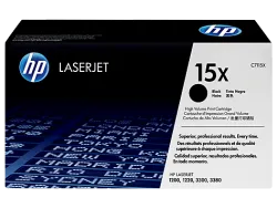 Картридж "Hewlett-Packard" C7115X