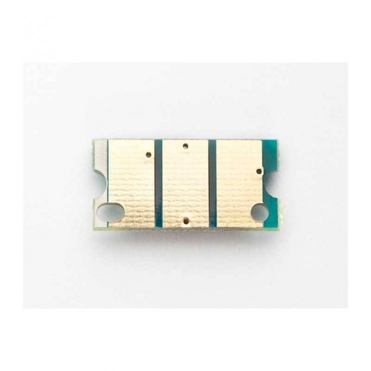 Чип для Oki OkiData C110 / C130 / MC160 (44250722 / 44250730) (2.5K) Magenta (совместимый)