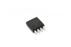 Микросхема flash памяти Winbond SOP-8 25Q32 (1шт)