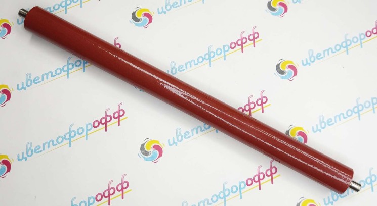 (FK-1110-LPR) Резиновый вал для Kyocera CVT