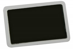 Чип для Epson M2300 / M2400 / MX20 (C13S050582) (8K) black (совместимый)