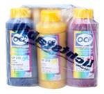 Чернила OCP (BKP/CP/MP/YP 272, RSL) для картриджей HP №940 (5x100ml)