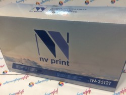 Картридж совместимый NV Print   для Brother TN-3512   DCP-L6600/HL-L6200/L6300/L6400/MFC-L6700/L6750/L6800/L6900