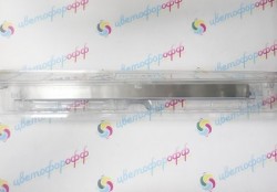 Дозирующее лезвие (Doctor blade) для картриджа Hewlett-Packard CE740A / CE270A (LaserJet Pro Color CP5225/5525) UniTech