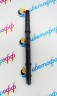 (RC1-3471) Ось привода ролика захвата HP LaserJet 1320/1160/3390/P2015/P2014/M2727 Canon LBP-3300/3360/3310