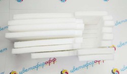 (1584721/1577674_wool) Поглотитель чернил (памперс) ВПИТЫВАЮЩИЯ ПРОКЛАДКА для Epson L550/WF2510/WF2630 CVT