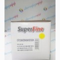 Картридж совместимый SuperFine для HP CF212A/CE322A/CB542A для Canon 716/731 Yellow для LaserJet Pro Color CP1210/CP1510/CP1525/CM1415/M251/M276 LBP 5050/7110