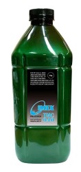 Тонер для HP Color Универсальный (TMC040) Cyan (фл,1кг) Green ATM
