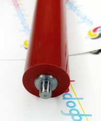 (JC66-00600A) Резиновый вал для Samsung ML-1610/1710/1910/2010 SCX-4200/4300 CVT