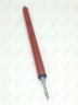 (RC1-2135) Резиновый вал для HP LaserJet 1010/1012/1015/1020/1018/3015/3020/3030/M1005 Canon LBP-2900/3000 CVT