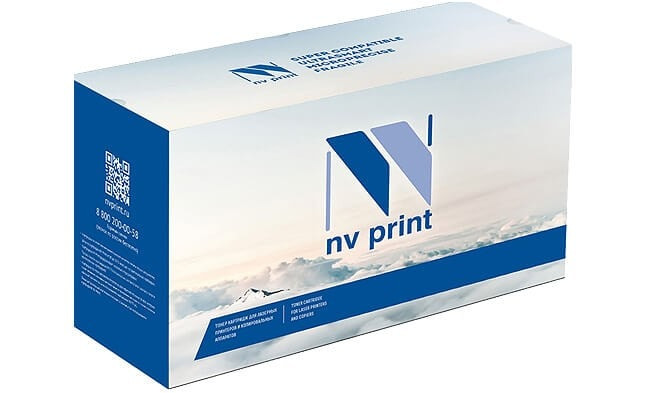 Картридж совместимый NV Print для Canon 051 для LBP-160/162 MF-260/264/267/269