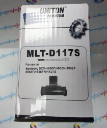 Картридж совместимый Uniton для Samsung MLT-D117S  для SCX-4650 / SCX-4655