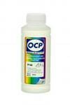 Промышленно очищенная вода для завершения промывки OCP PIW, Pure Ink Water (бесцветная) 70 ml