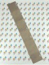 (oilpad-115R00115) Тканевая накладка прижимной планки для Xerox Versalink B7025/B7030/C7025/C7030 CVT
