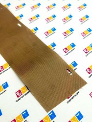(oilpad-115R00115) Тканевая накладка прижимной планки для Xerox Versalink B7025/B7030/C7025/C7030 CVT