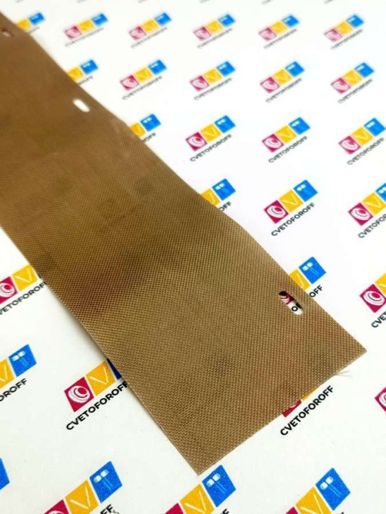(oilpad-115R00115) Тканевая накладка прижимной планки для Xerox Versalink B7025/B7030/C7025/C7030 CVT