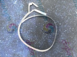 (1616017) Шлейф сигнальный (энкодера) - датчик положения каретки для Epson L110/L220/L355/L386/L455 совместимый CVT